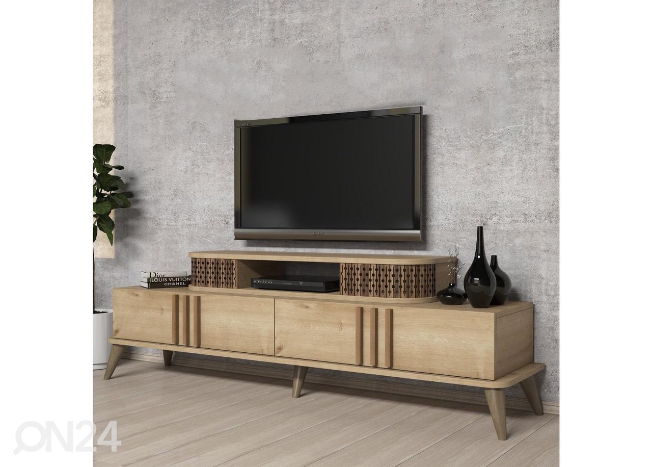 TV-taso Eyla 160 cm kuvasuurennos