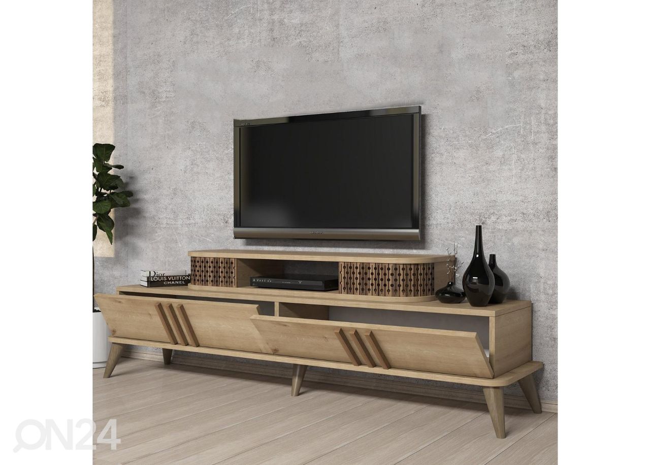 TV-taso Eyla 160 cm kuvasuurennos