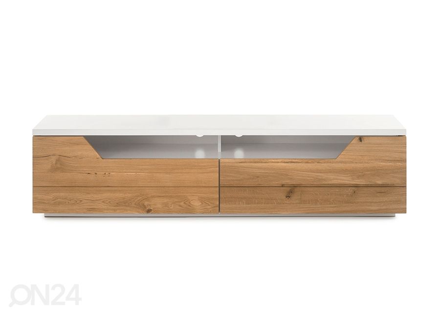 TV-taso Fadora kuvasuurennos