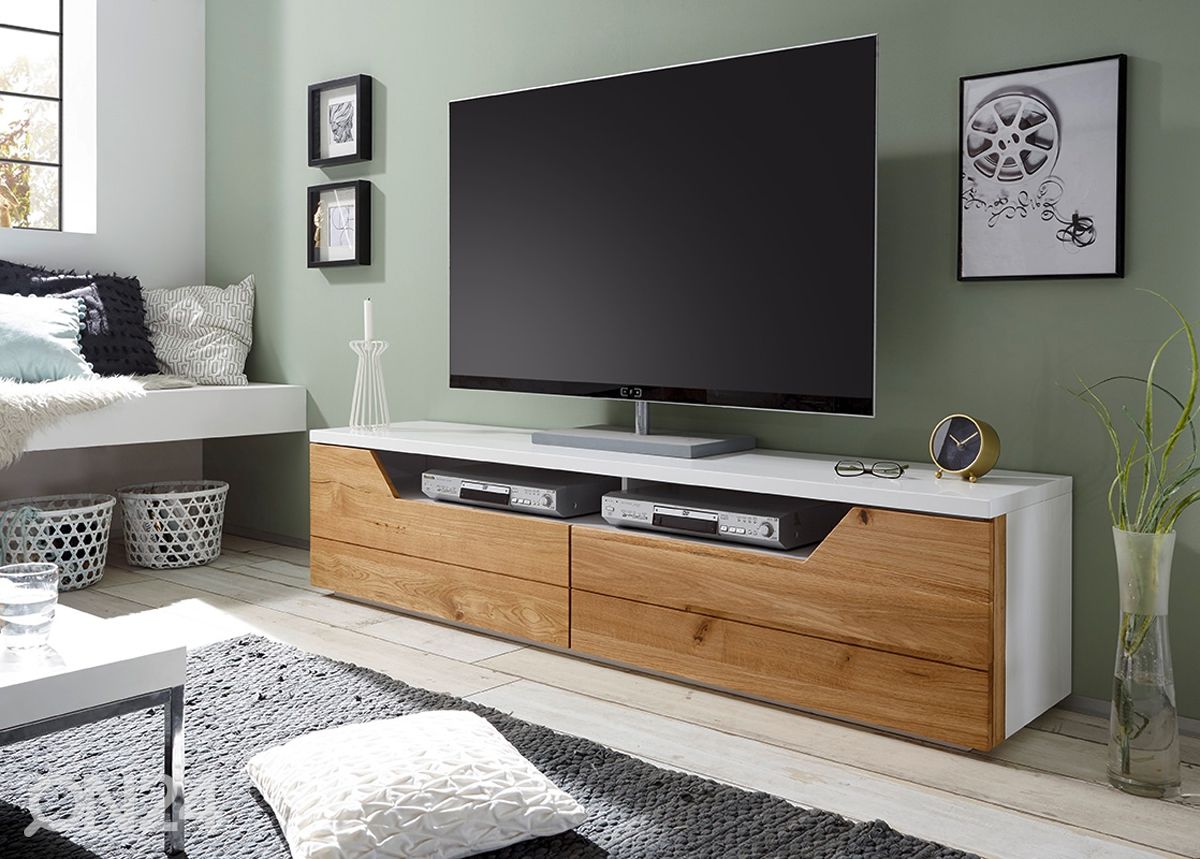 TV-taso Fadora kuvasuurennos