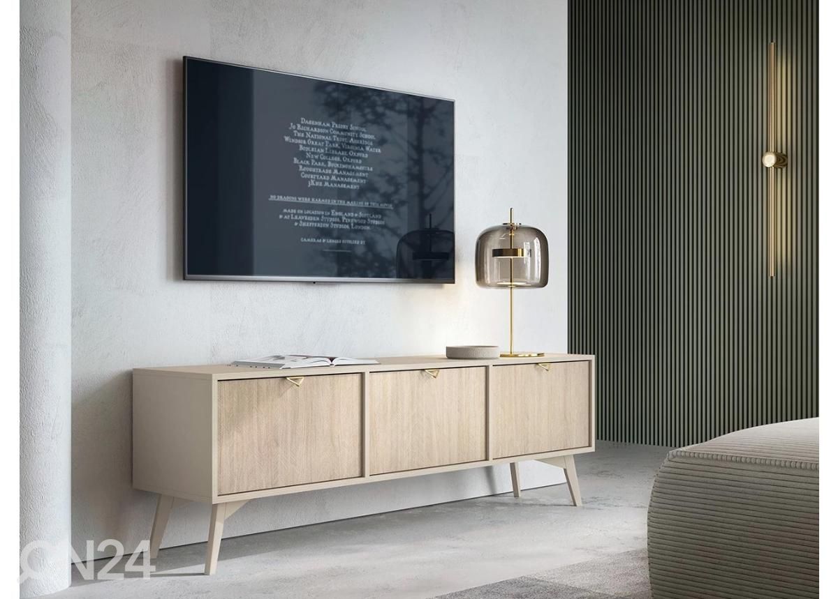 TV-taso Fiona 158 cm kuvasuurennos