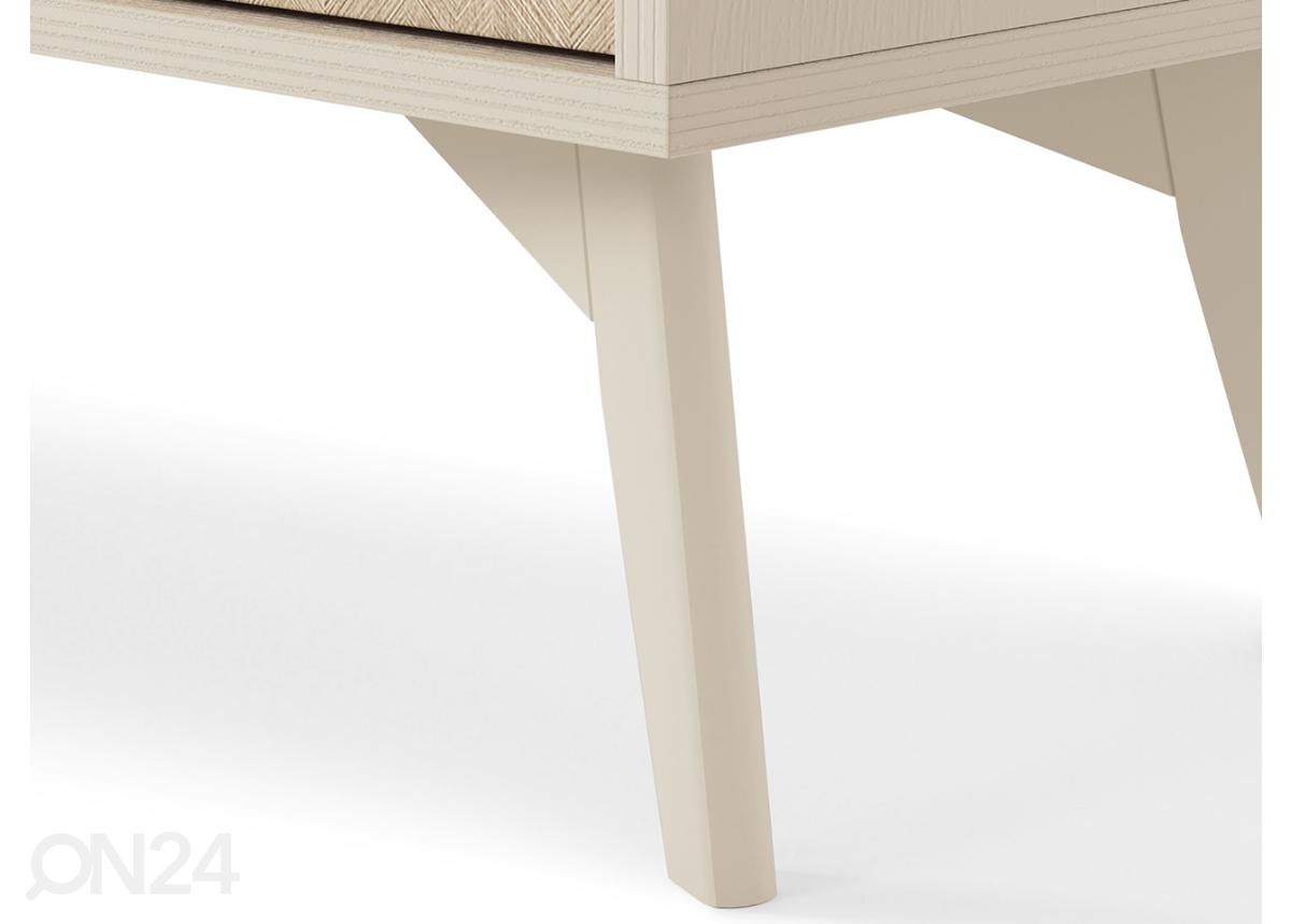 TV-taso Fiona 158 cm kuvasuurennos