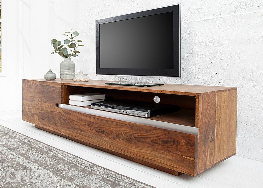 TV-taso Fire & Earth kuvasuurennos