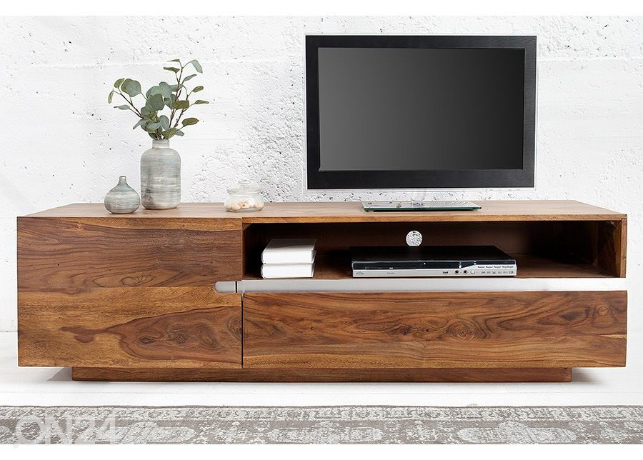 TV-taso Fire & Earth kuvasuurennos
