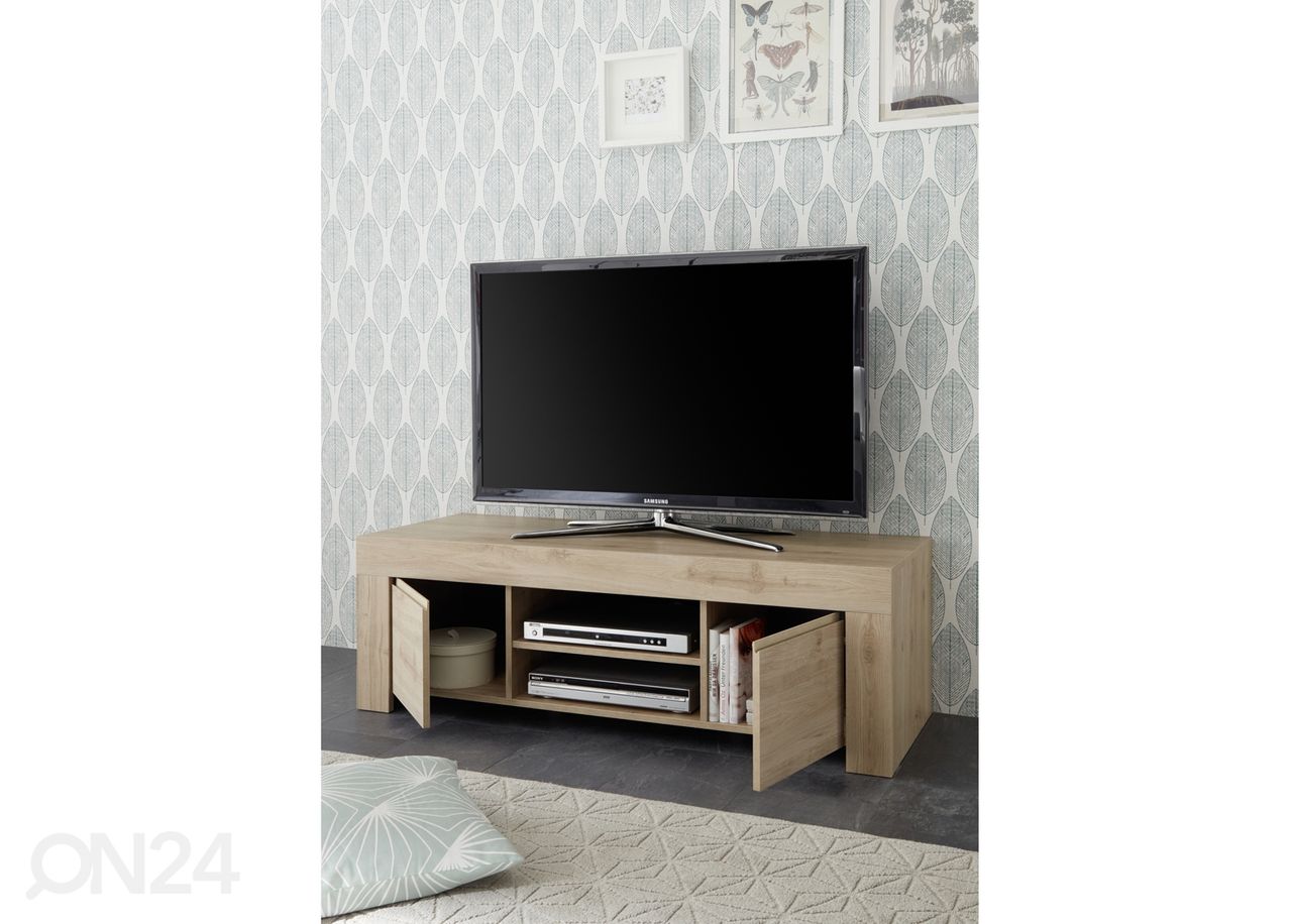 TV-taso Firenze kuvasuurennos