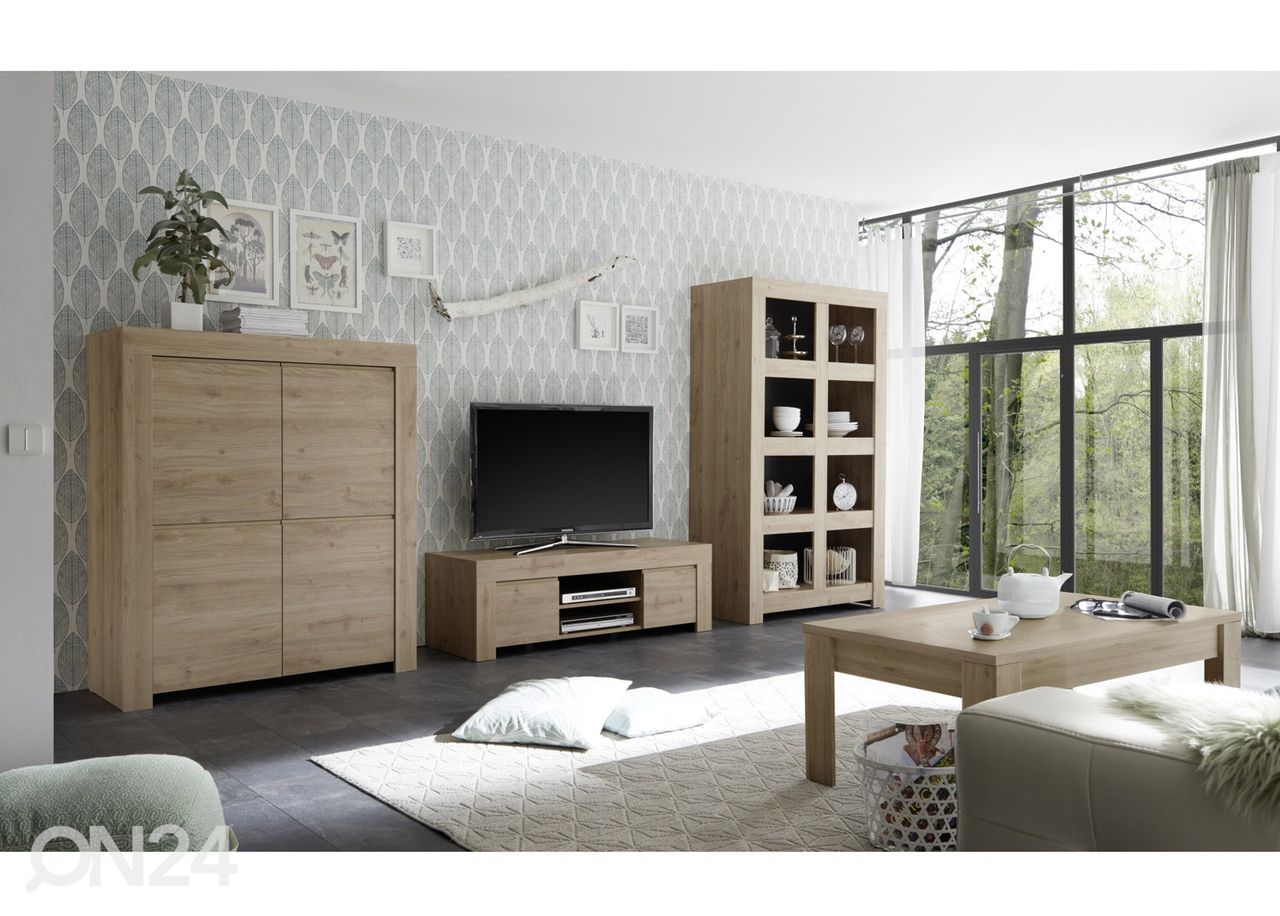 TV-taso Firenze kuvasuurennos