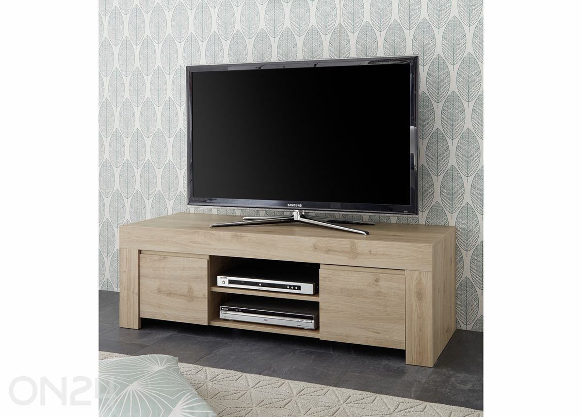 TV-taso Firenze kuvasuurennos