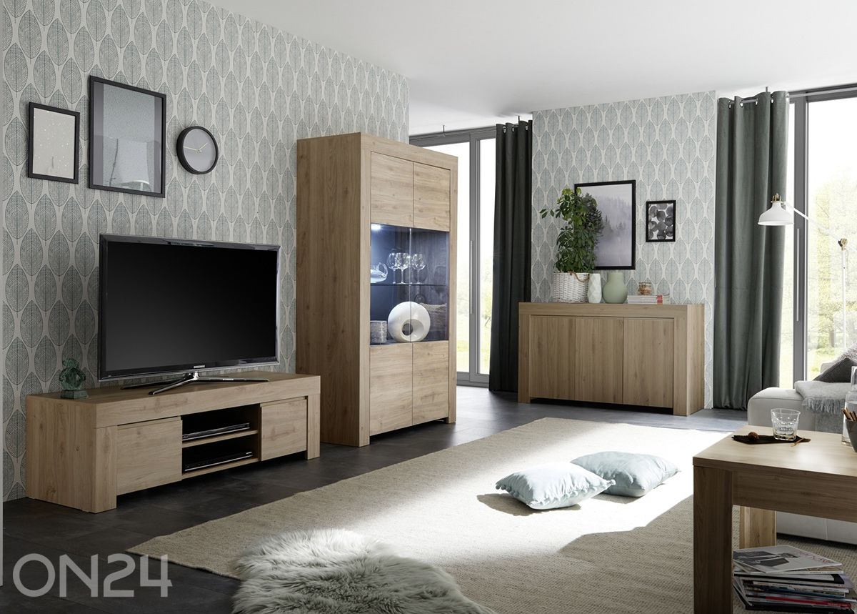 TV-taso Firenze kuvasuurennos