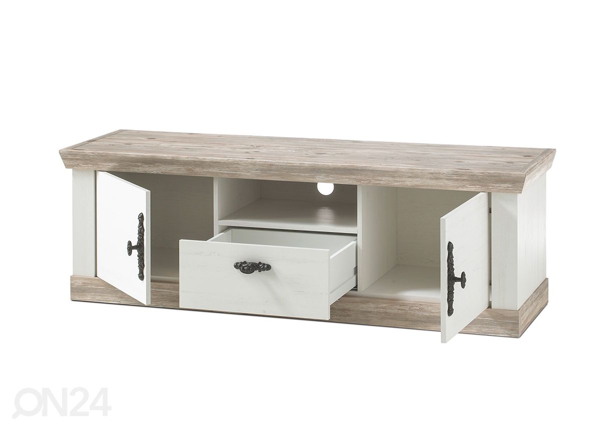 TV-taso Florenz 156 cm kuvasuurennos