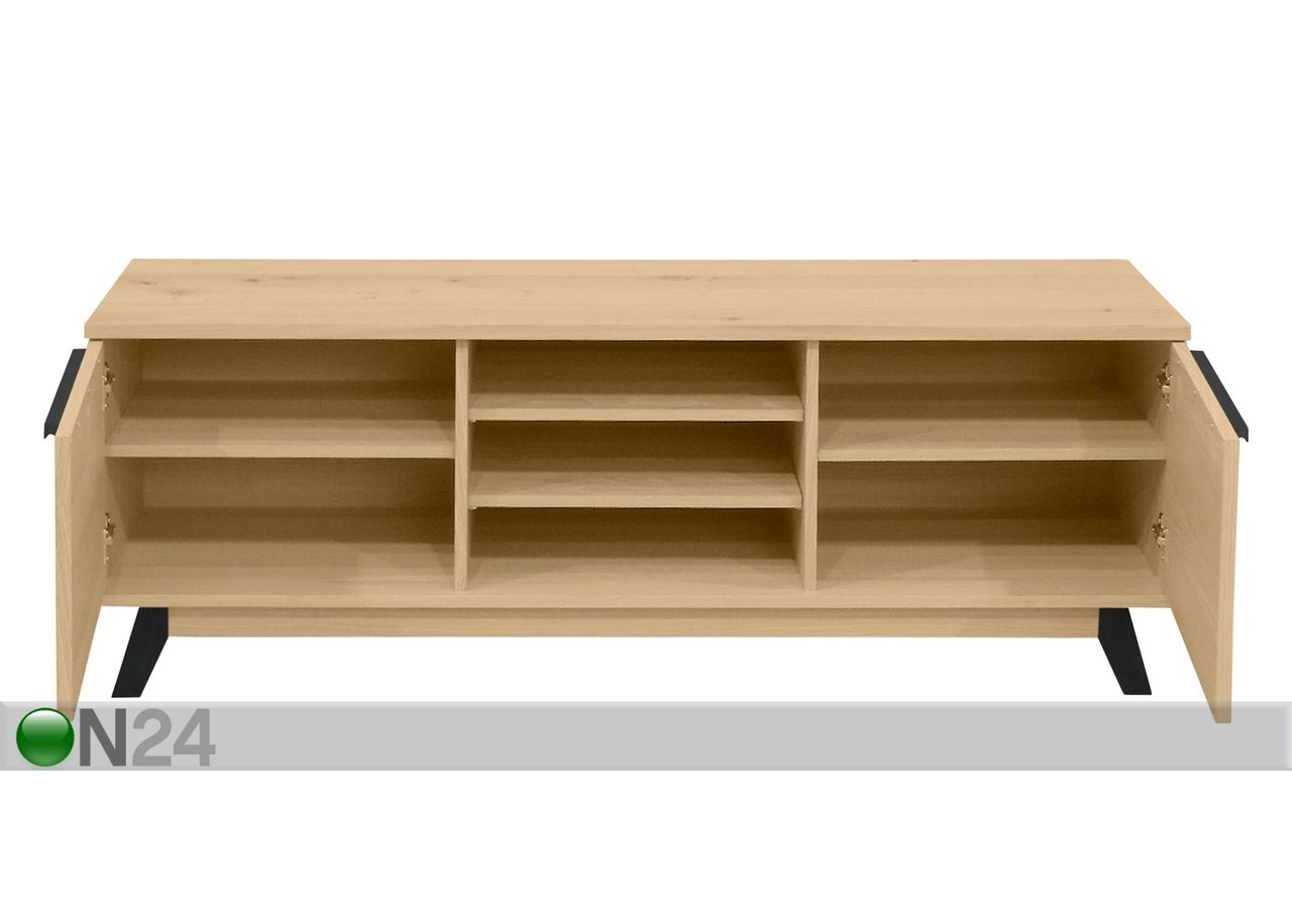 TV-taso Forge kuvasuurennos
