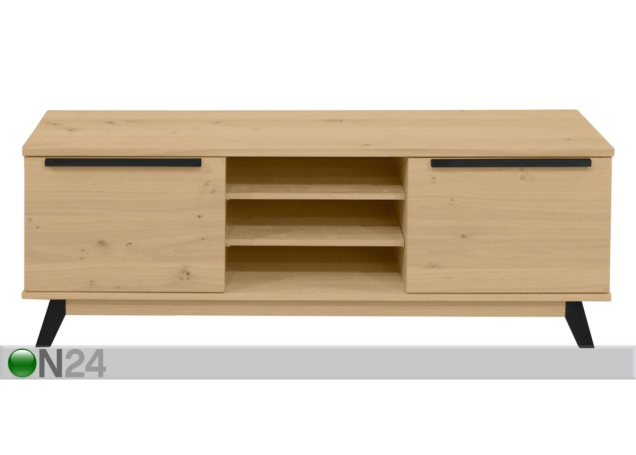 TV-taso Forge kuvasuurennos
