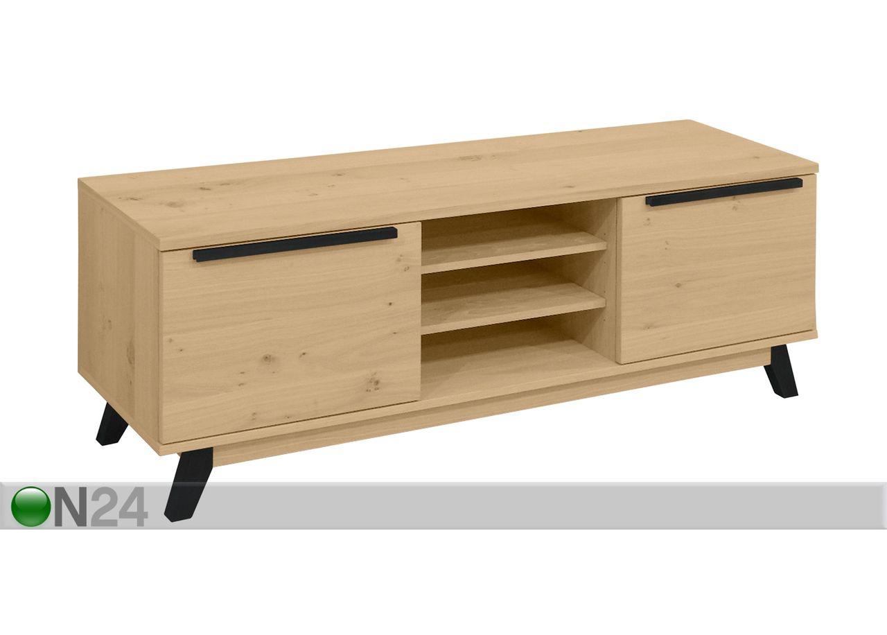 TV-taso Forge kuvasuurennos