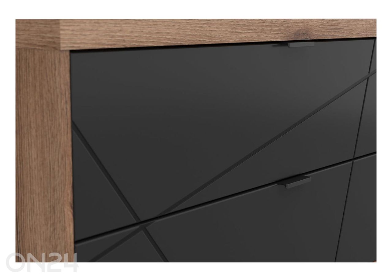 TV-taso Forn kuvasuurennos