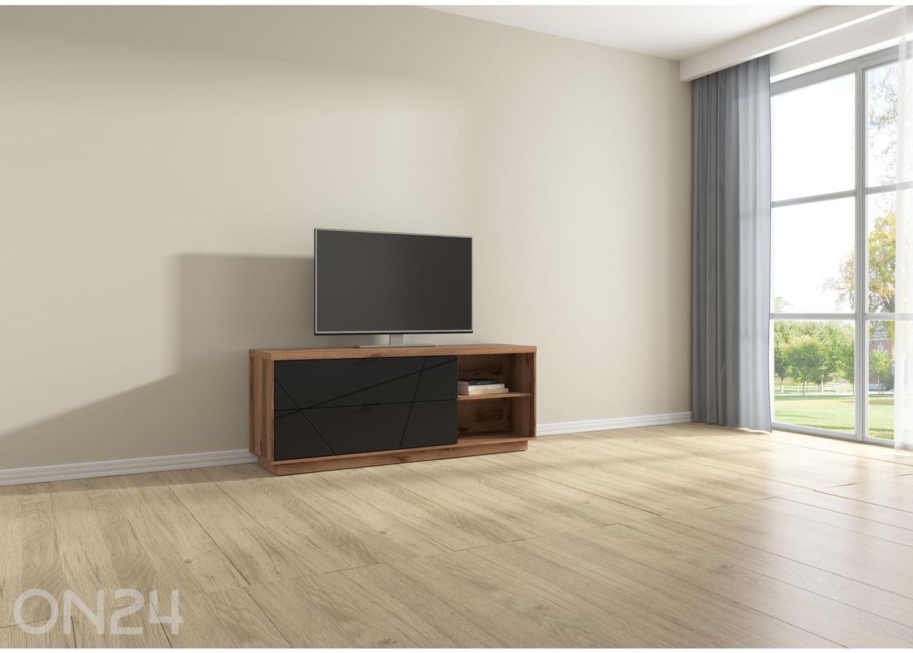 TV-taso Forn kuvasuurennos