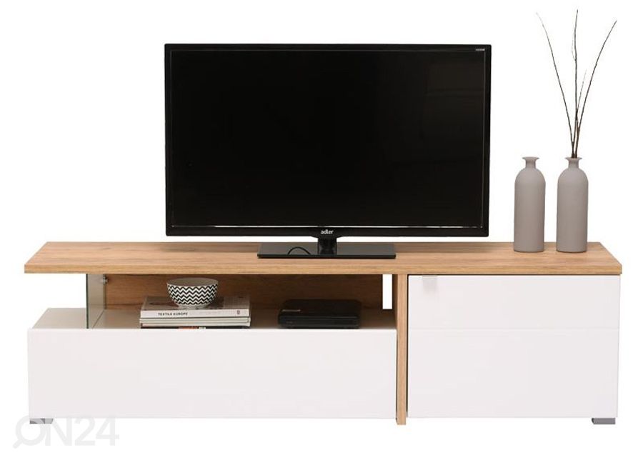 TV-taso Fortuna kuvasuurennos