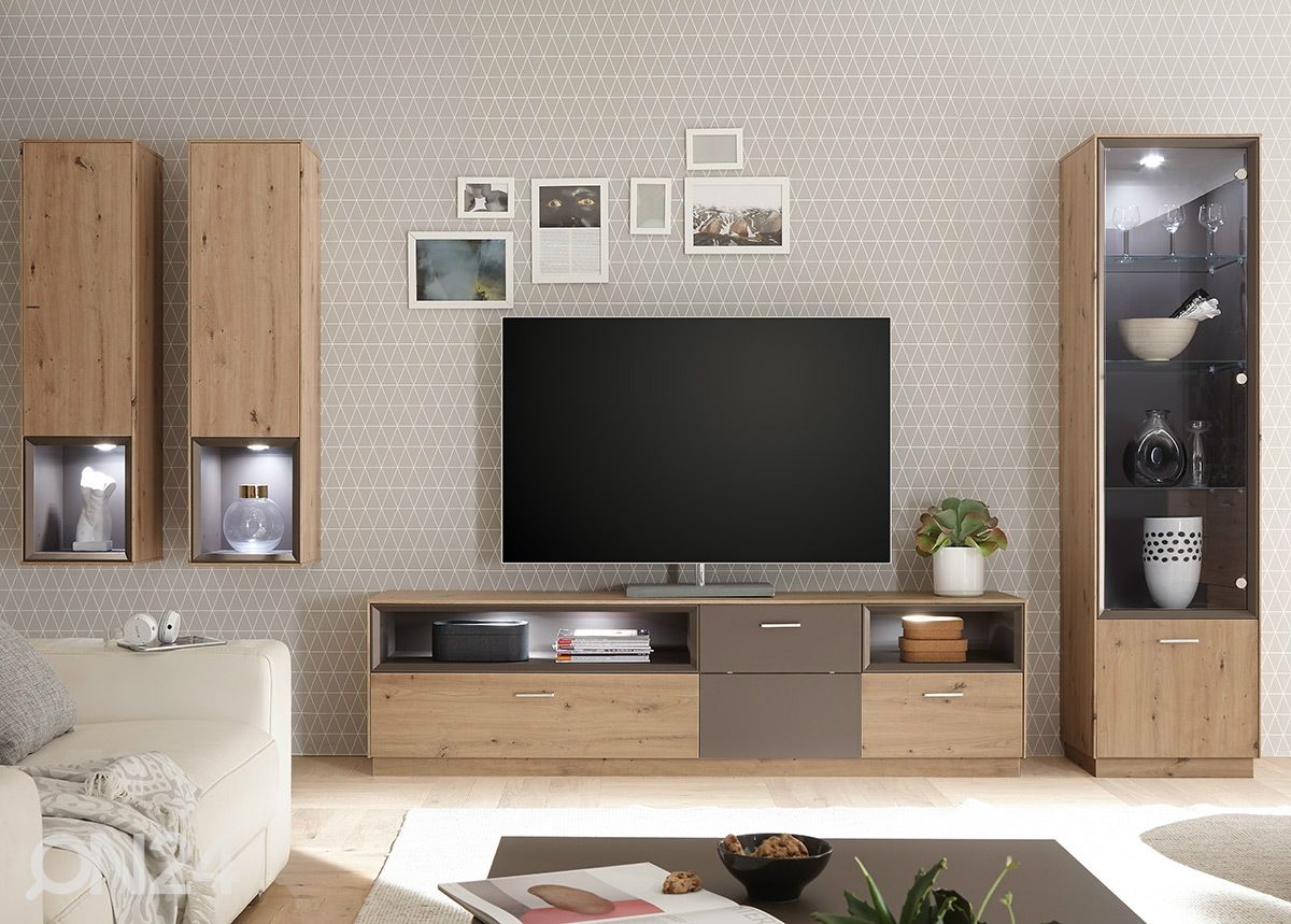 TV-taso Frame kuvasuurennos