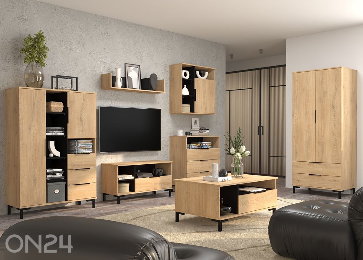 TV-taso Fresh 100 cm kuvasuurennos