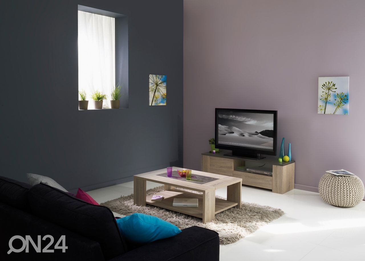 TV-taso Fumay kuvasuurennos