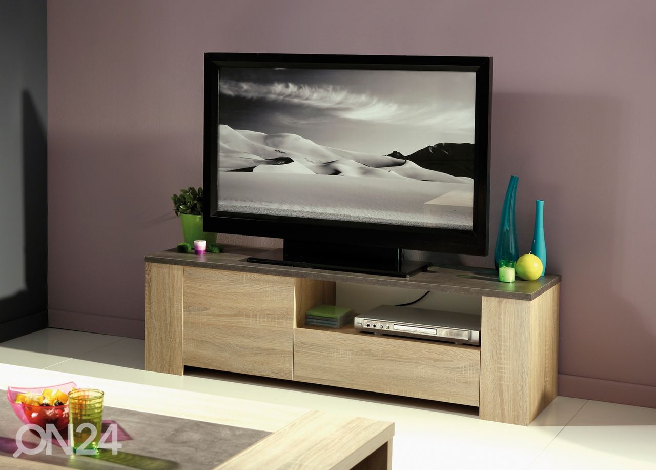 TV-taso Fumay kuvasuurennos