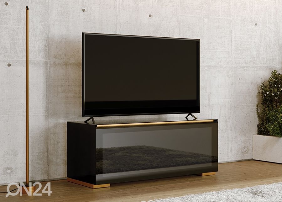 TV-taso Genova kuvasuurennos
