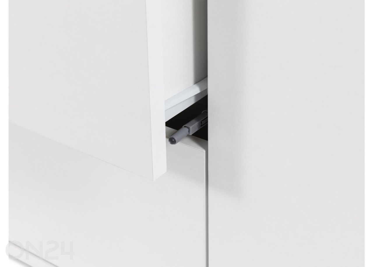 TV-taso Gesita, 141 cm kuvasuurennos