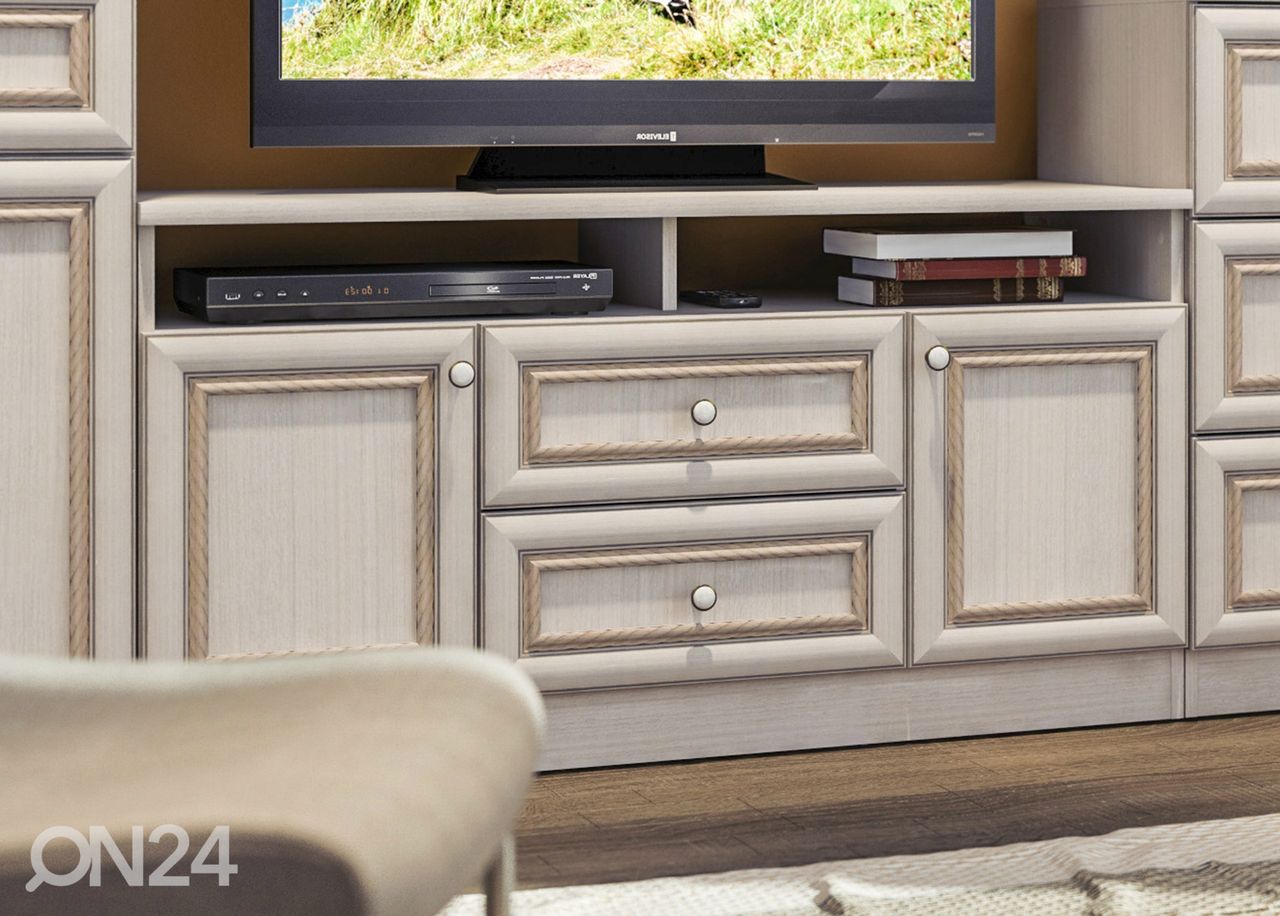 TV-taso Grace kuvasuurennos