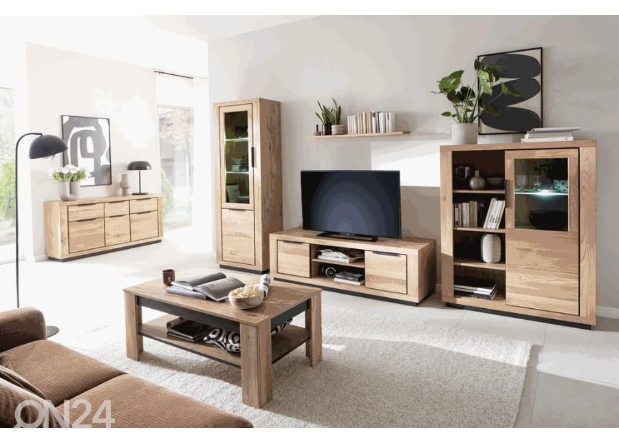 TV-taso Greno 122 cm kuvasuurennos