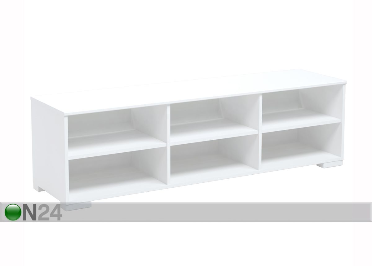 TV-taso HAVEN kuvasuurennos