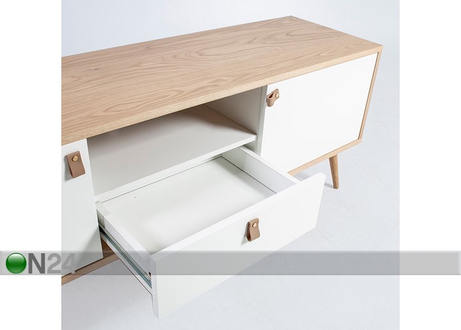 TV-taso Helena White kuvasuurennos