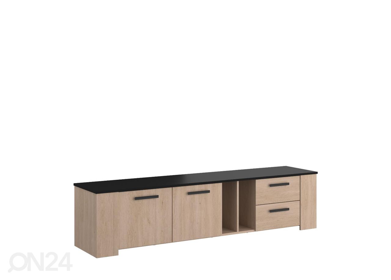 TV-taso Helma 182 cm kuvasuurennos