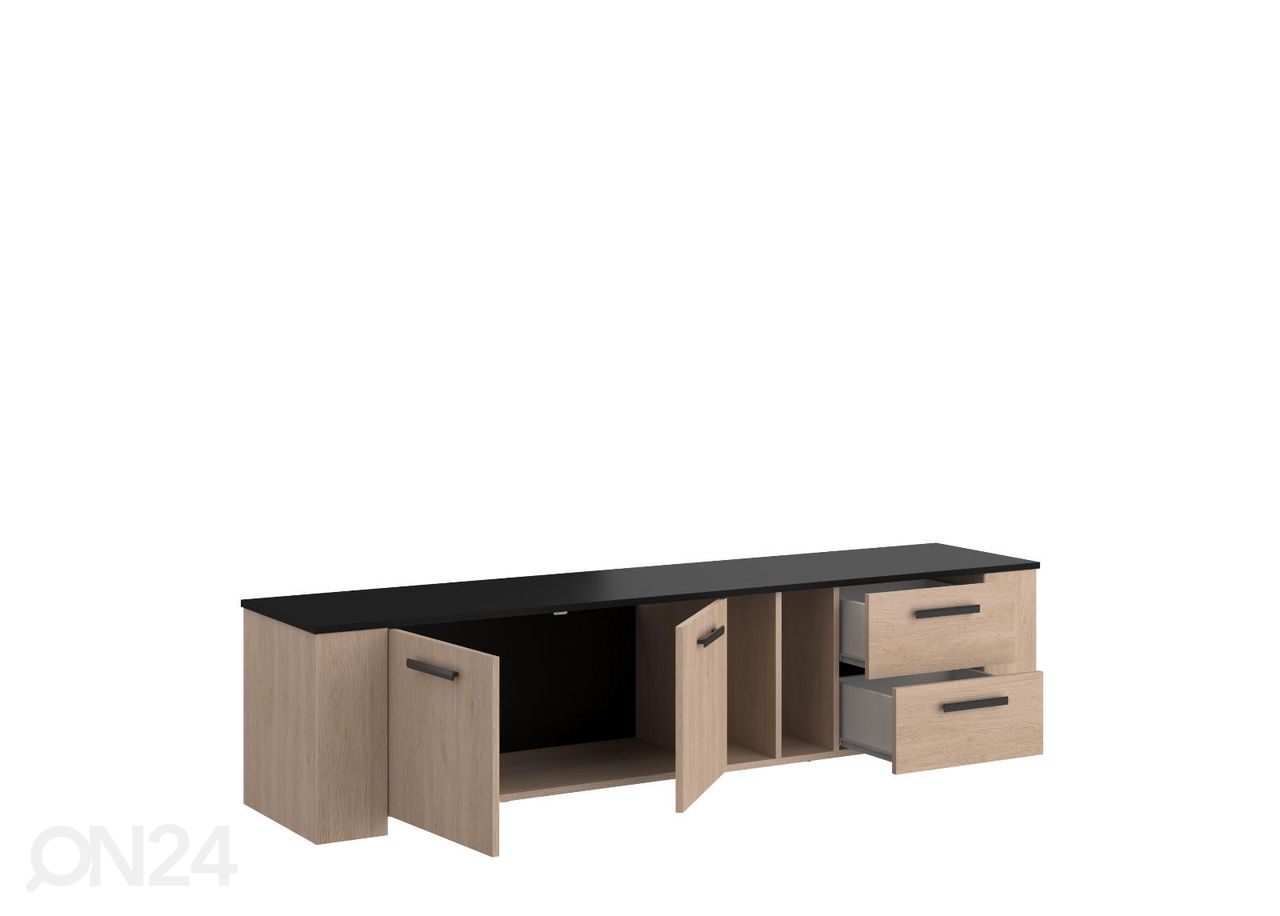 TV-taso Helma 182 cm kuvasuurennos