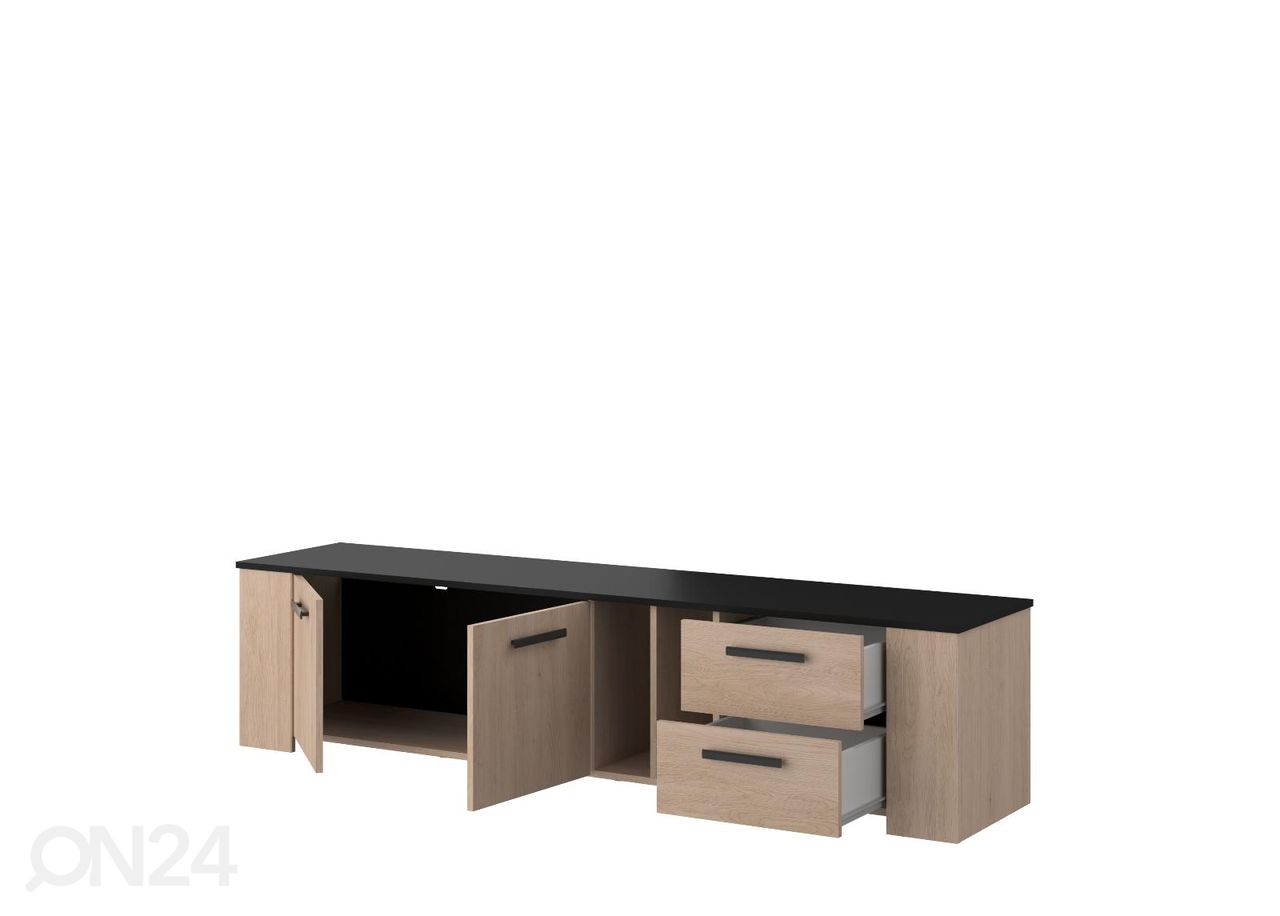 TV-taso Helma 182 cm kuvasuurennos