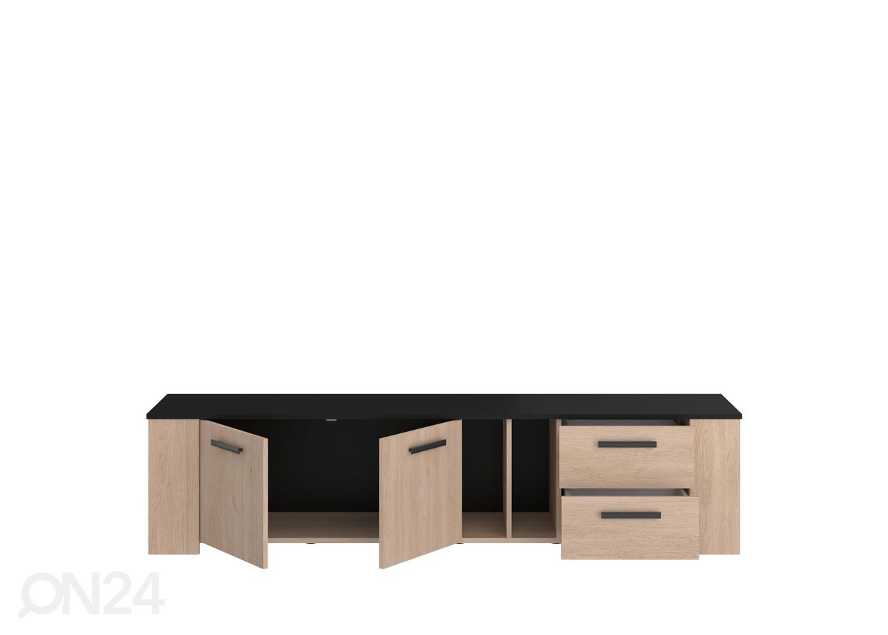 TV-taso Helma 182 cm kuvasuurennos