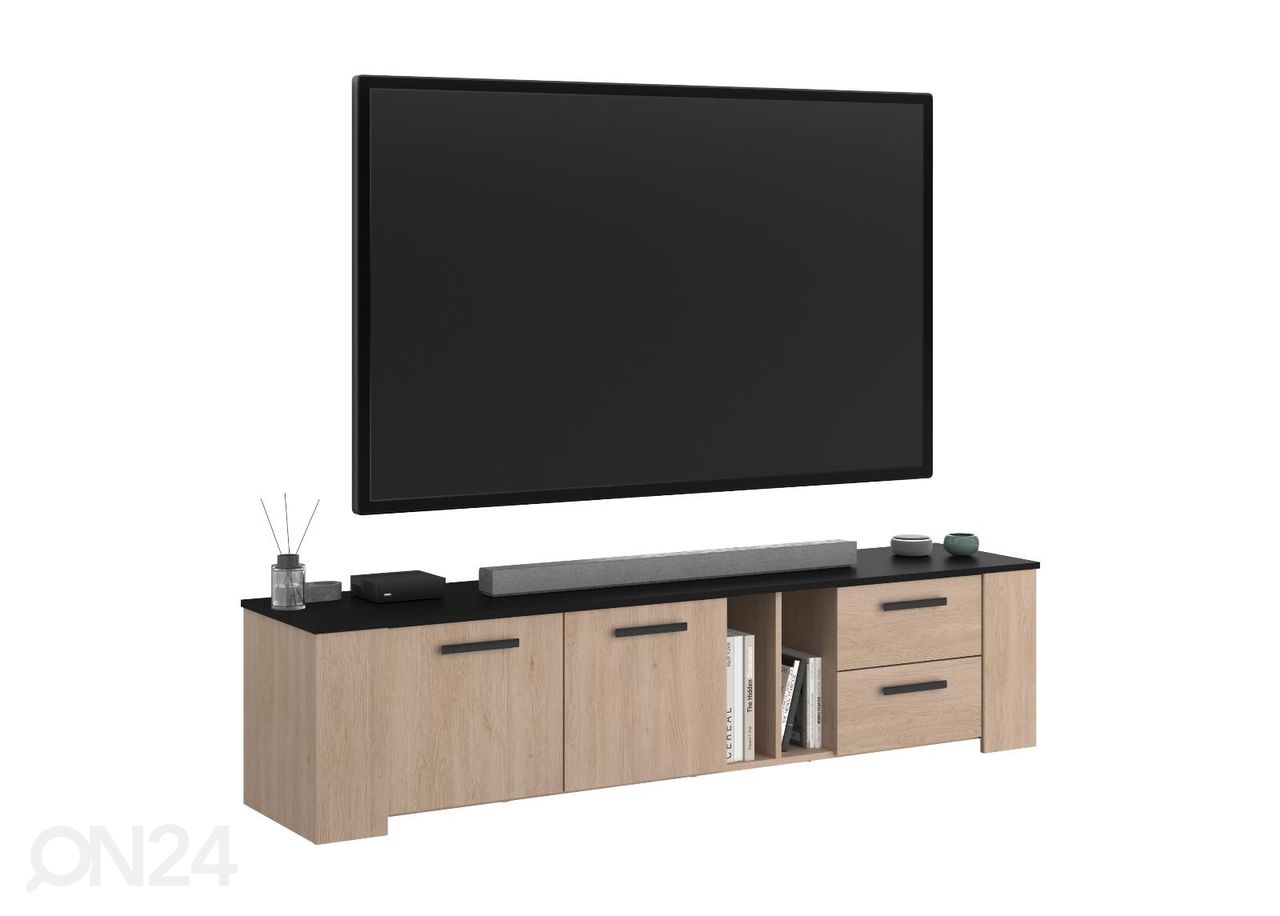 TV-taso Helma 182 cm kuvasuurennos
