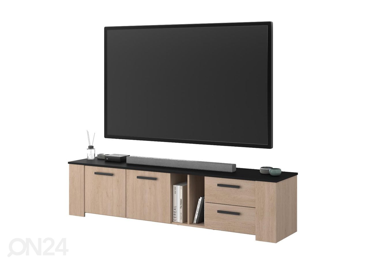TV-taso Helma 182 cm kuvasuurennos