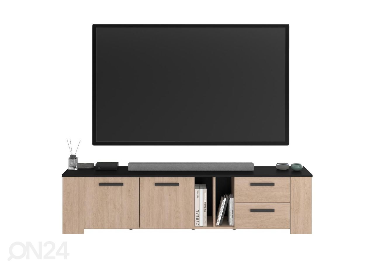 TV-taso Helma 182 cm kuvasuurennos