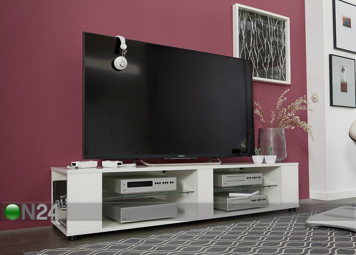 TV-taso Hennes kuvasuurennos