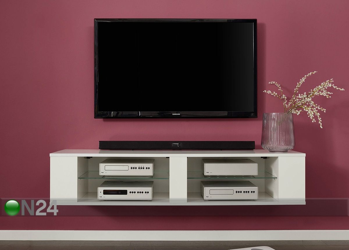 TV-taso Hennes kuvasuurennos