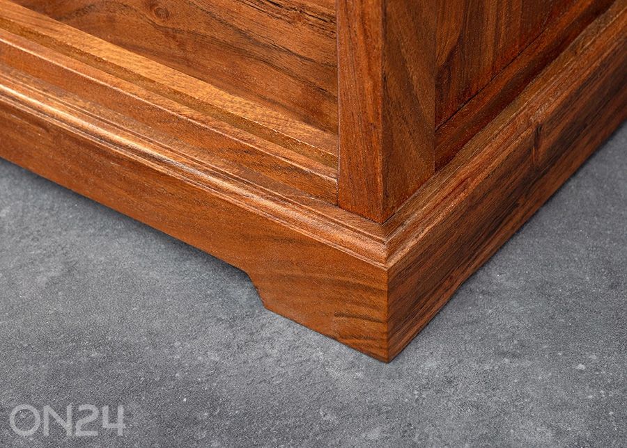 TV-taso Heritage kuvasuurennos