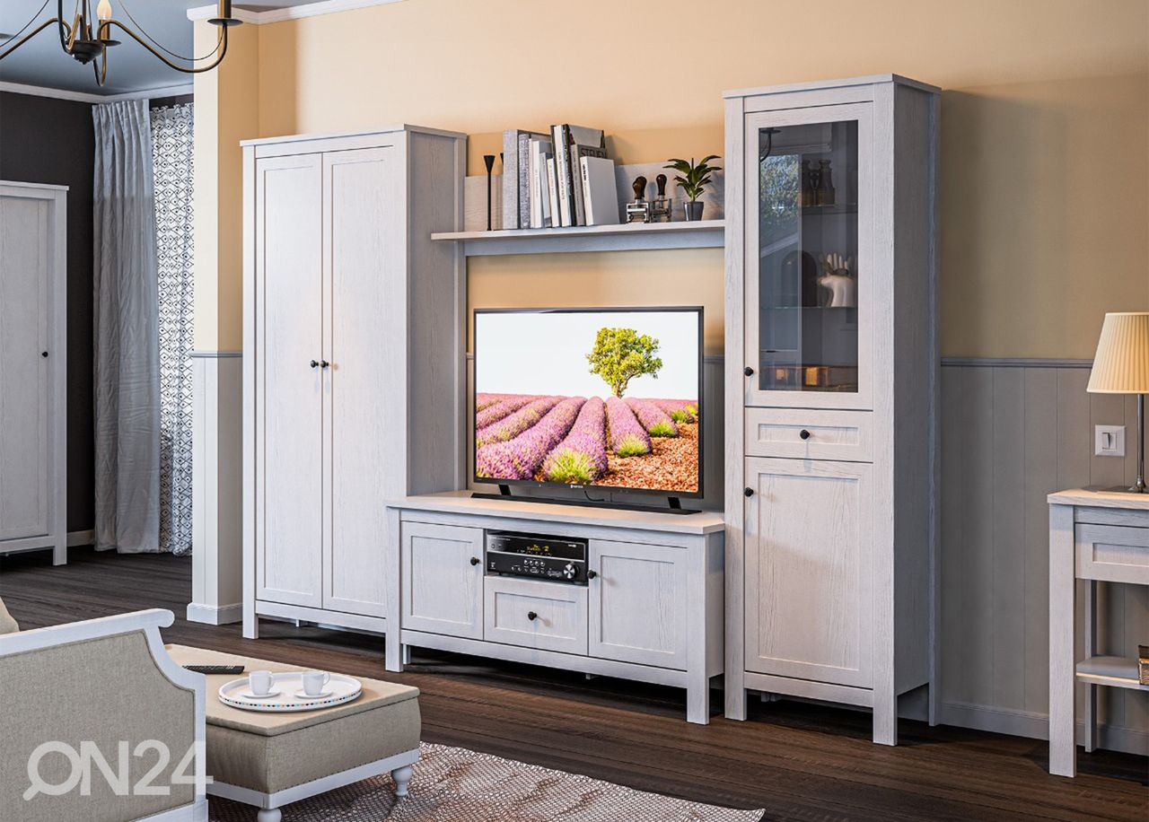 TV-taso Hermes 160x200 cm kuvasuurennos