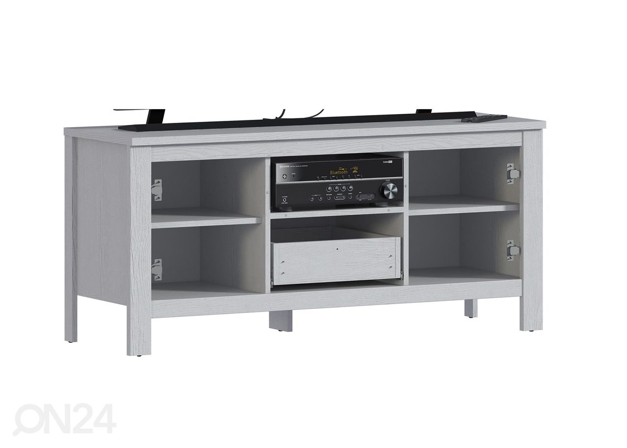 TV-taso Hermes 160x200 cm kuvasuurennos