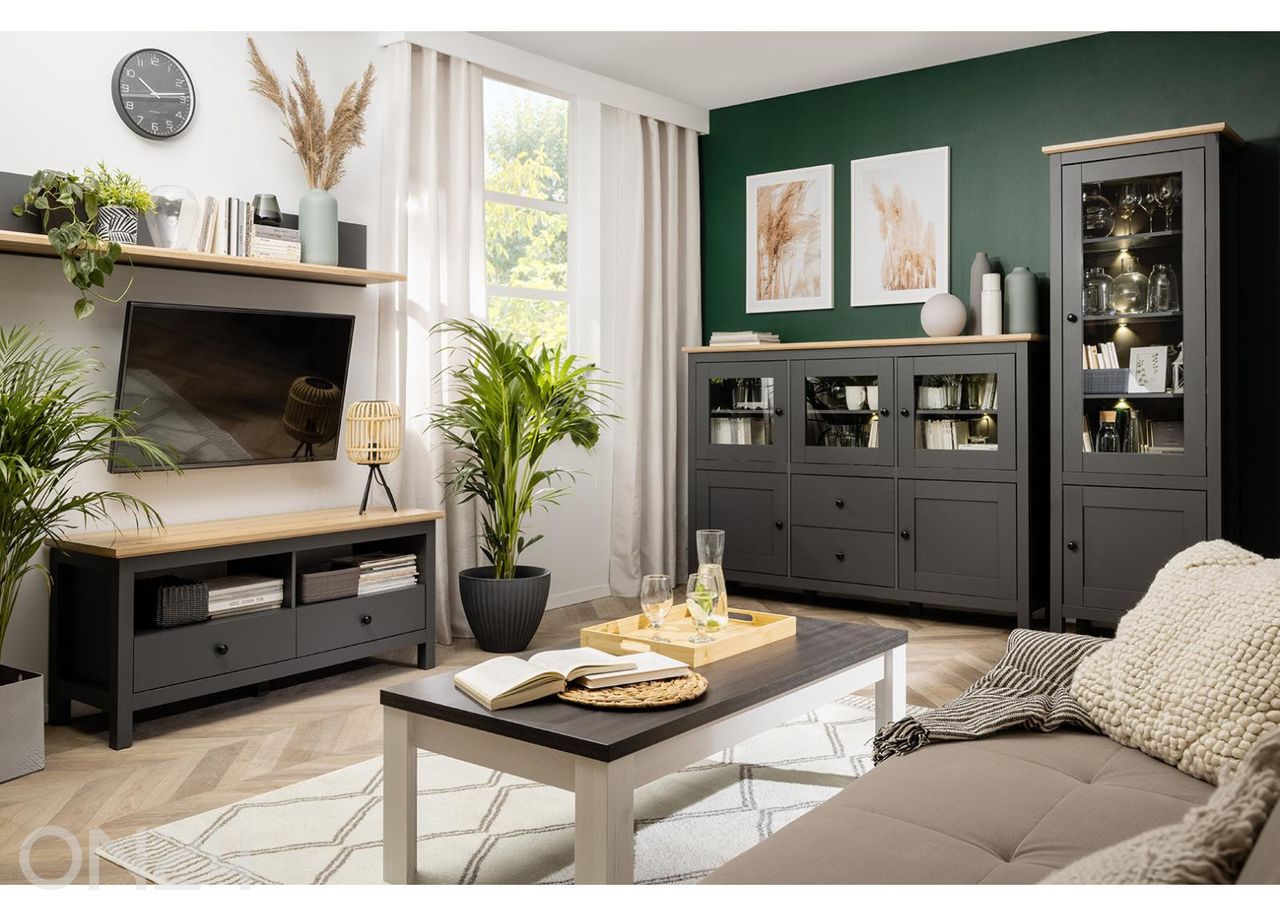 TV-taso Hesen kuvasuurennos