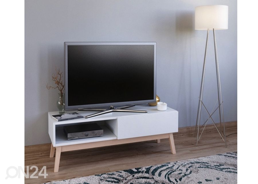 TV-taso Home 120 cm kuvasuurennos