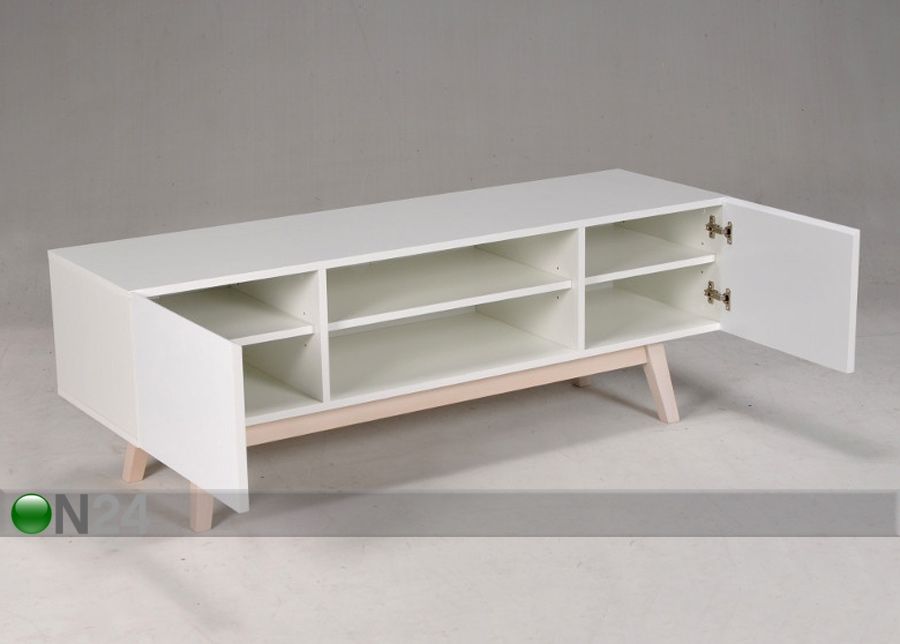 TV-taso Home 140 cm kuvasuurennos