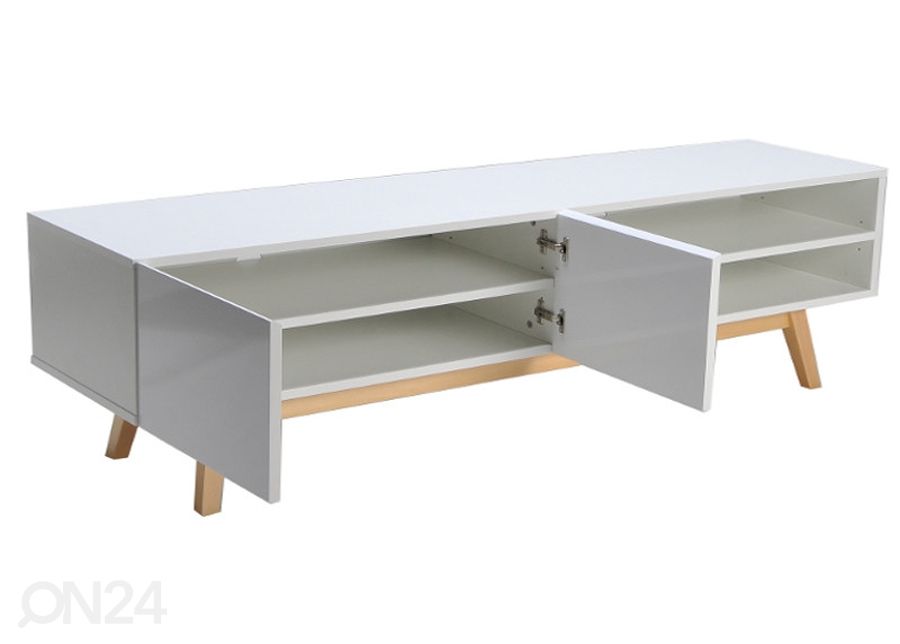 TV-taso Home 160 cm kuvasuurennos