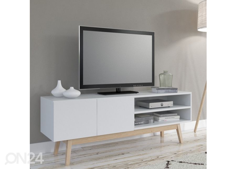TV-taso Home 160 cm kuvasuurennos