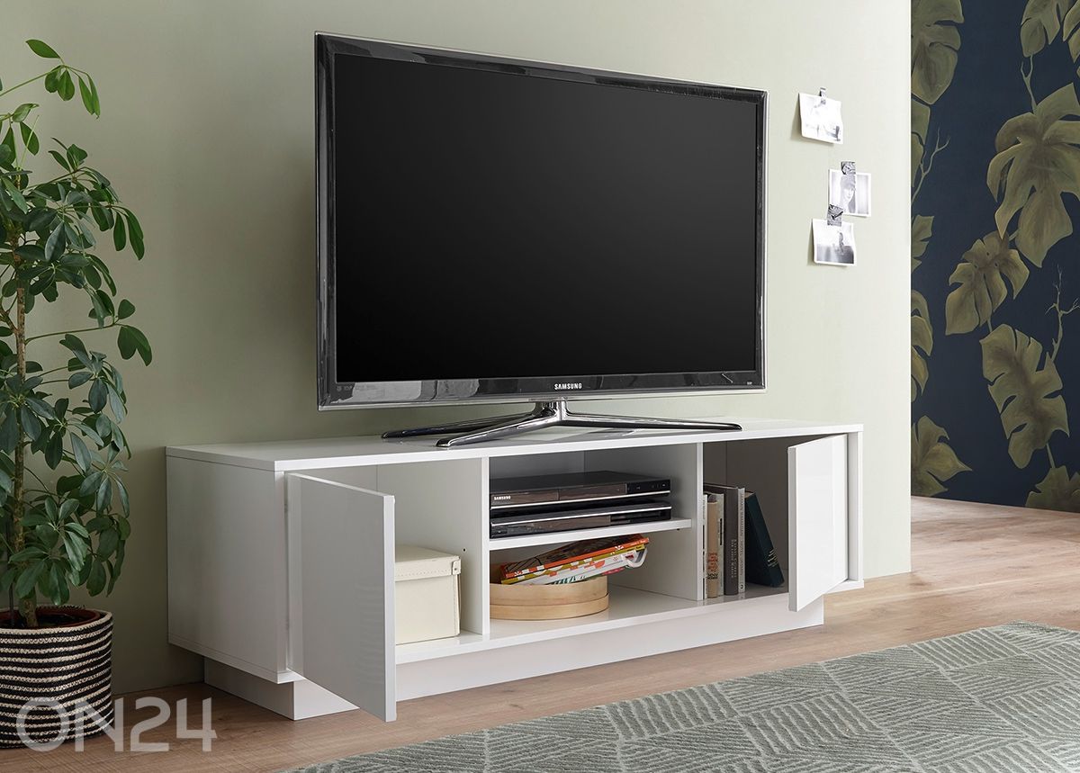 TV-taso Ice kuvasuurennos