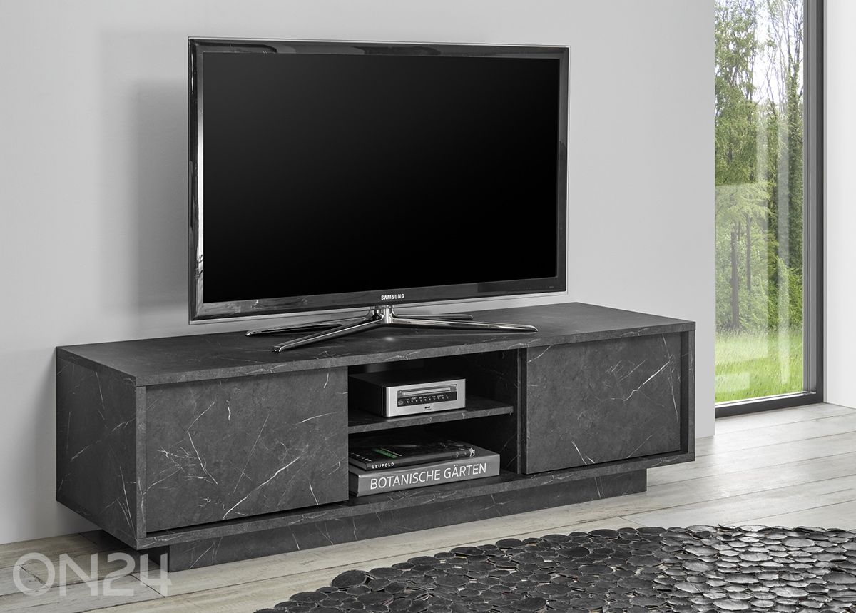 TV-taso Ice kuvasuurennos