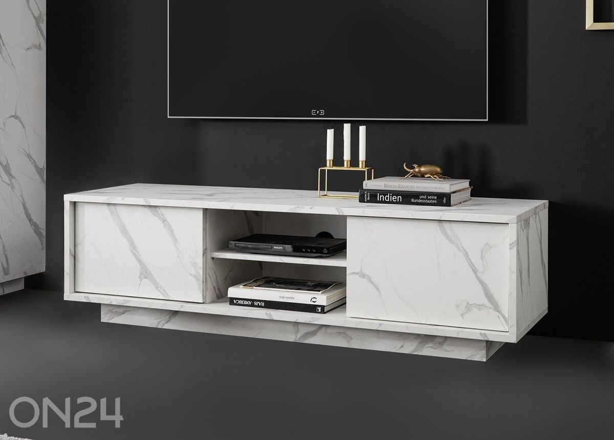 TV-taso Ice kuvasuurennos