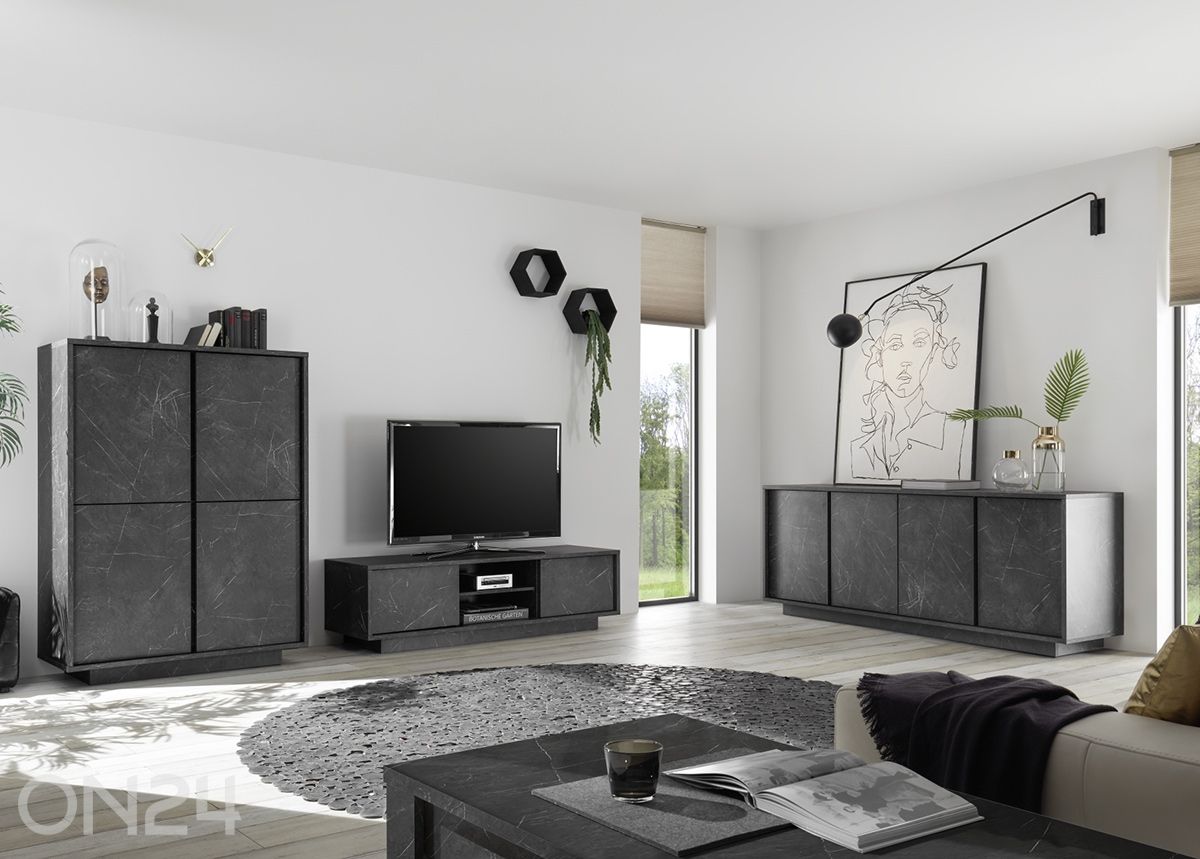 TV-taso Ice kuvasuurennos